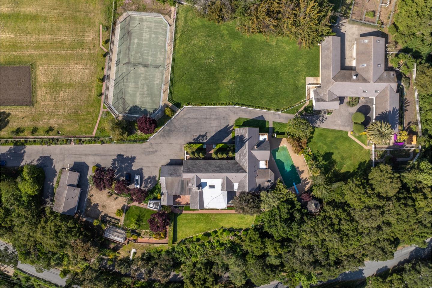 Detail Gallery Image 2 of 25 For 22 Rancho Fiesta Rd, Carmel Valley,  CA 93924 - 7 Beds | 6/4 Baths