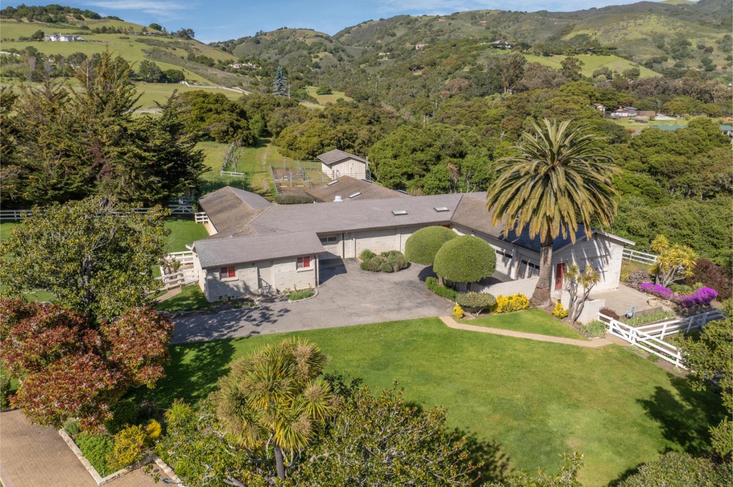 Detail Gallery Image 24 of 25 For 22 Rancho Fiesta Rd, Carmel Valley,  CA 93924 - 4 Beds | 4/3 Baths