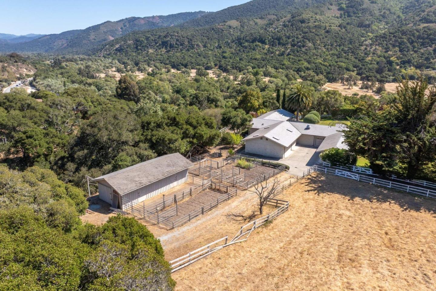 Detail Gallery Image 28 of 44 For 22 Rancho Fiesta Rd, Carmel Valley,  CA 93924 - 7 Beds | 6/4 Baths