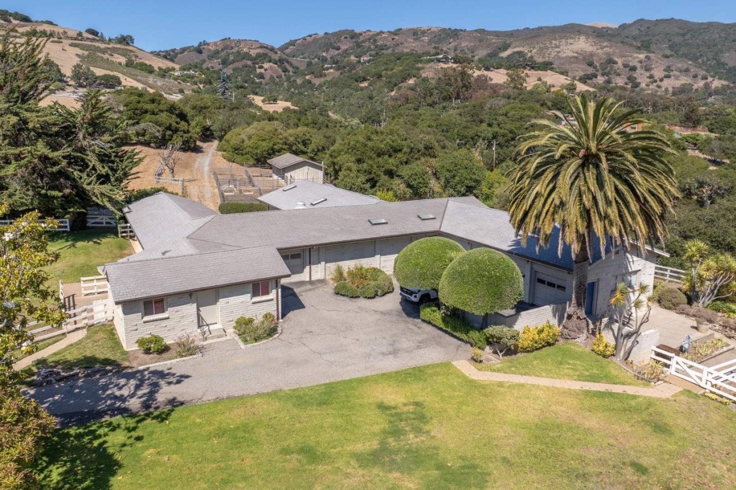 Detail Gallery Image 29 of 44 For 22 Rancho Fiesta Rd, Carmel Valley,  CA 93924 - 7 Beds | 6/4 Baths