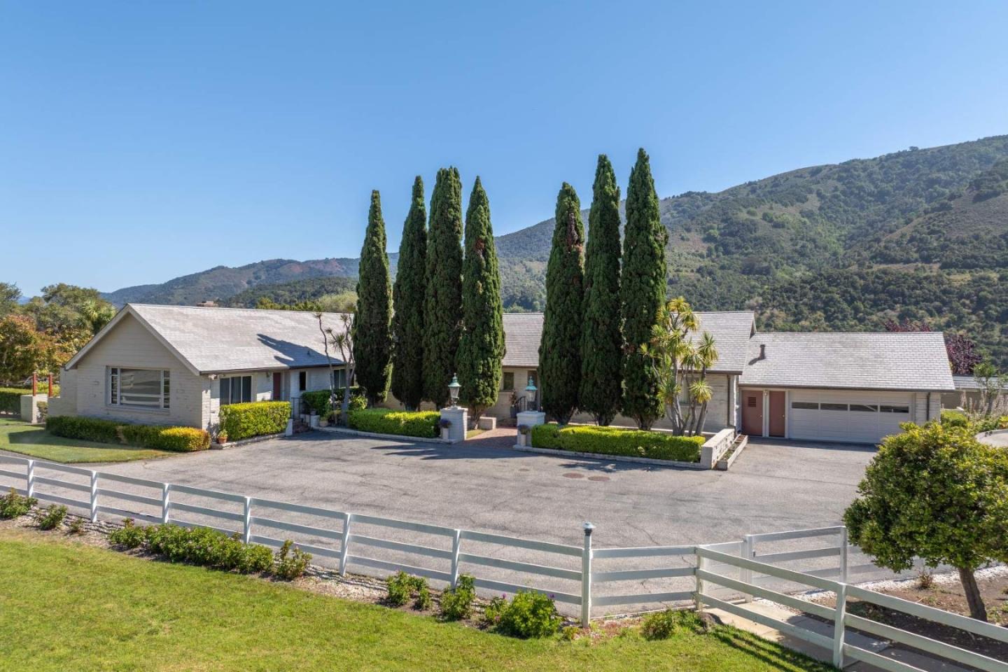 Detail Gallery Image 37 of 44 For 22 Rancho Fiesta Rd, Carmel Valley,  CA 93924 - 7 Beds | 6/4 Baths
