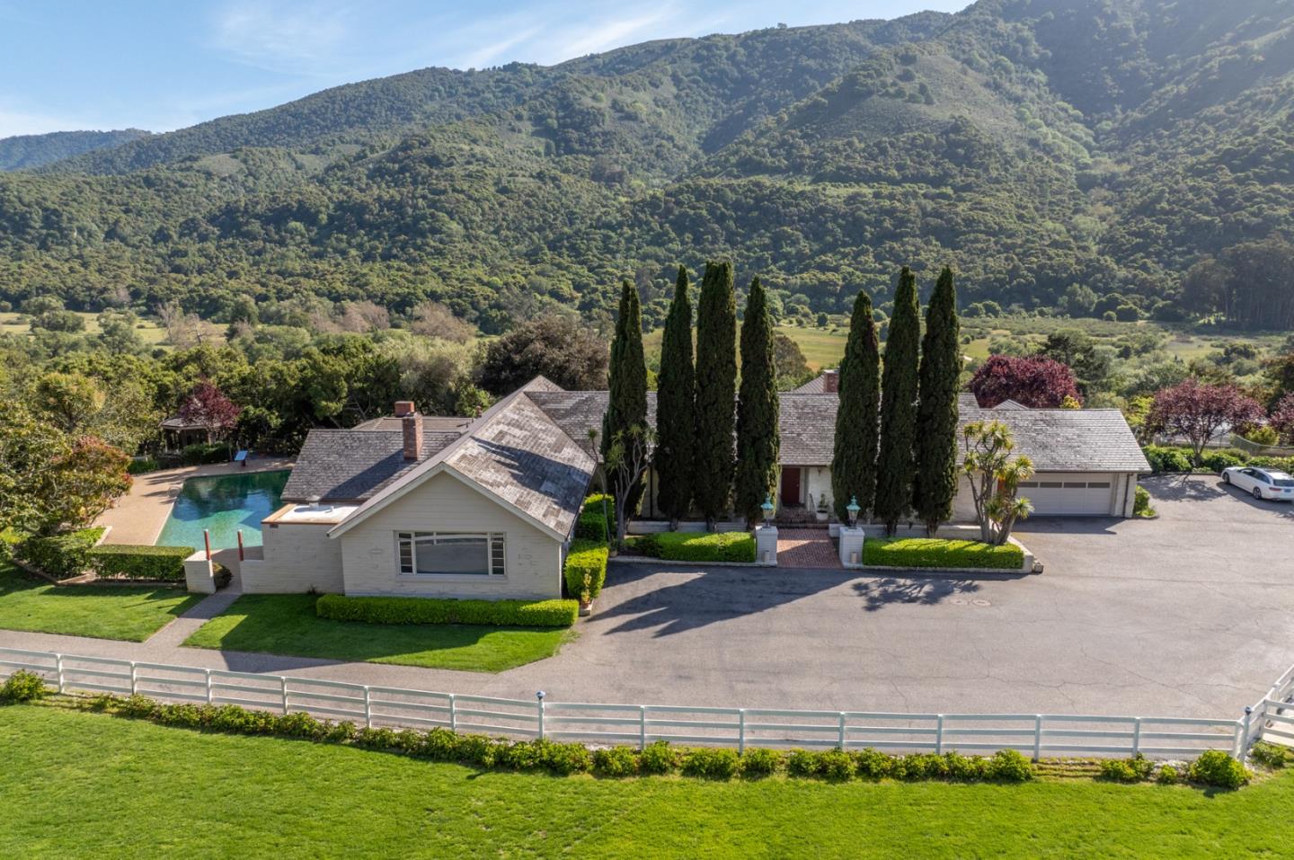 Detail Gallery Image 4 of 25 For 22 Rancho Fiesta Rd, Carmel Valley,  CA 93924 - 7 Beds | 6/4 Baths