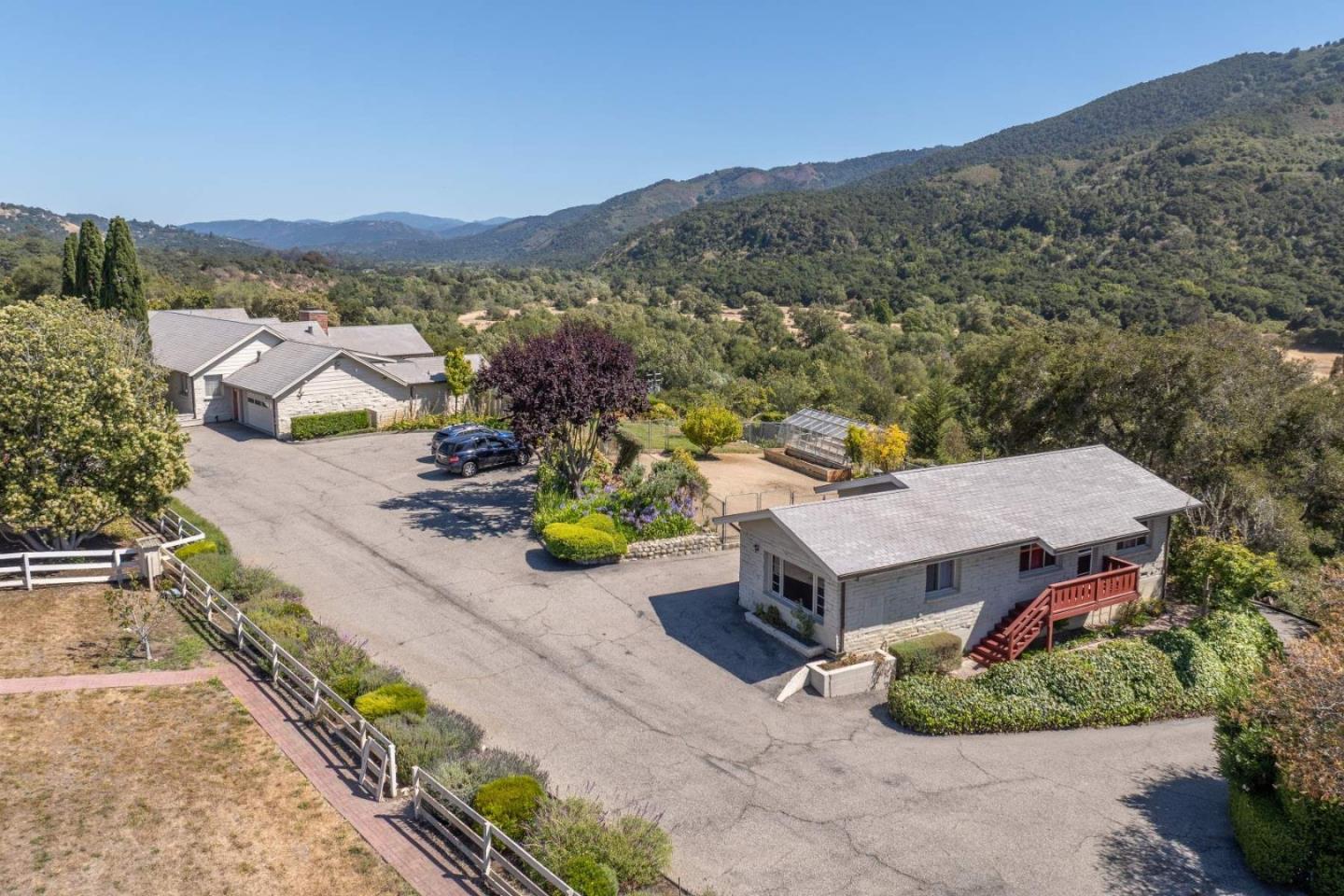 Detail Gallery Image 42 of 44 For 22 Rancho Fiesta Rd, Carmel Valley,  CA 93924 - 7 Beds | 6/4 Baths