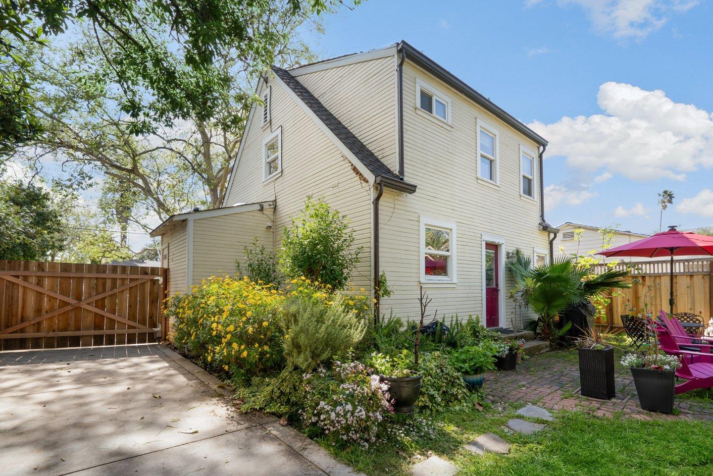 Detail Gallery Image 27 of 28 For 1326 Bird Ave, San Jose,  CA 95125 - 2 Beds | 1/1 Baths