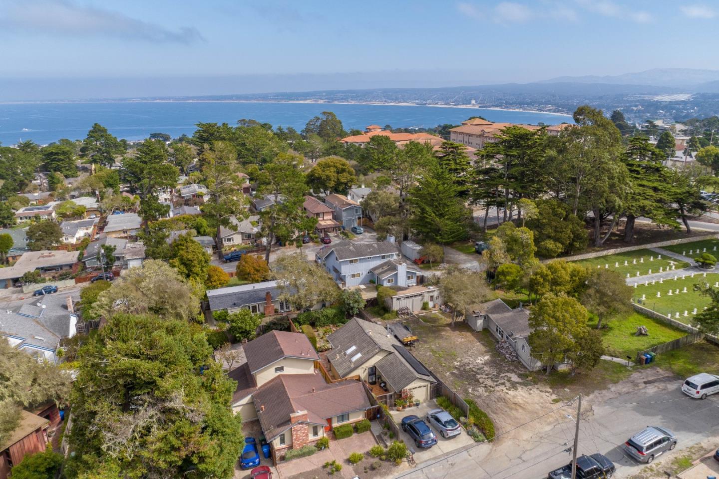 Photo of 618 Lottie St in Monterey, CA