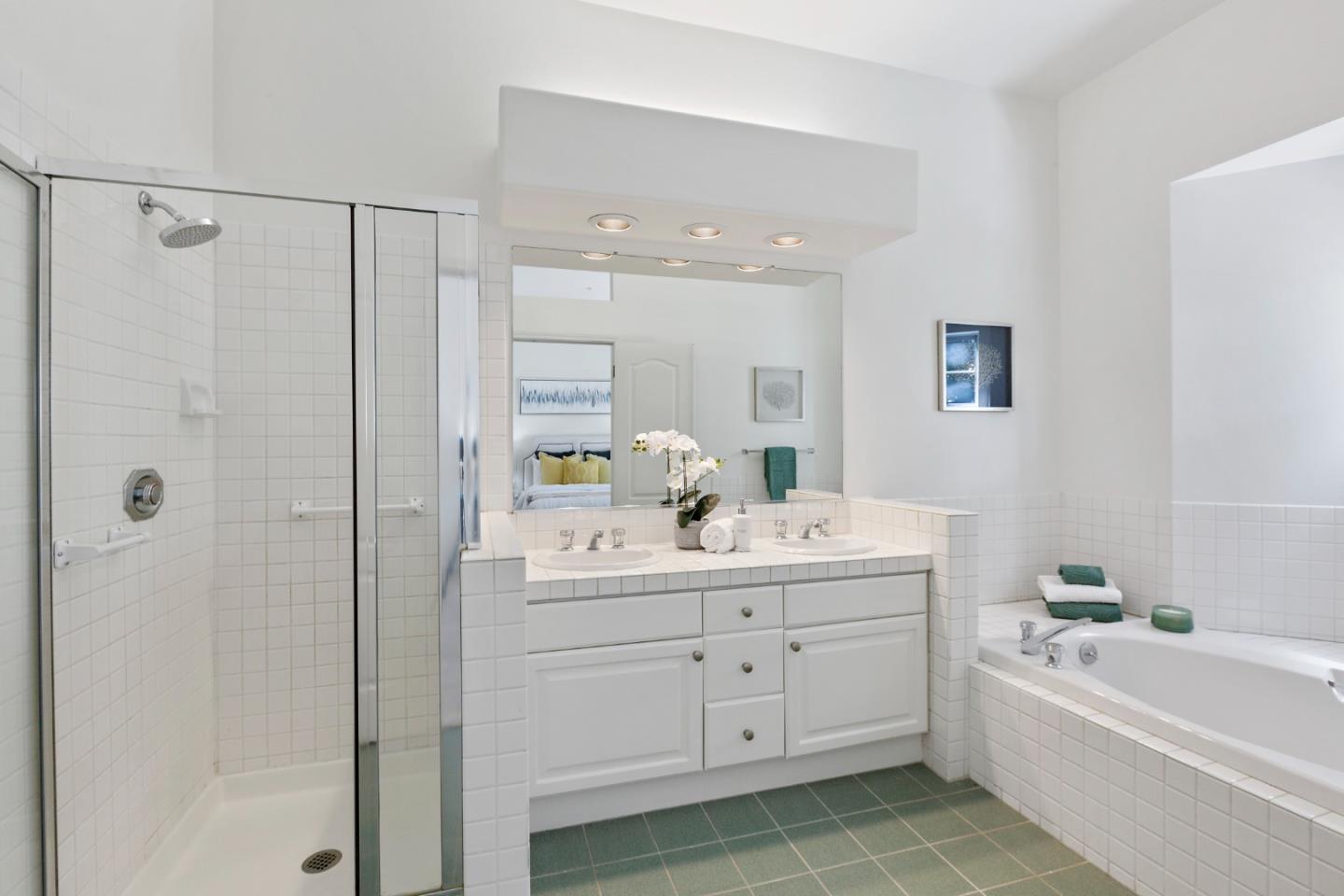 Detail Gallery Image 23 of 42 For 973 Asilomar Ter #1,  Sunnyvale,  CA 94086 - 2 Beds | 2/1 Baths