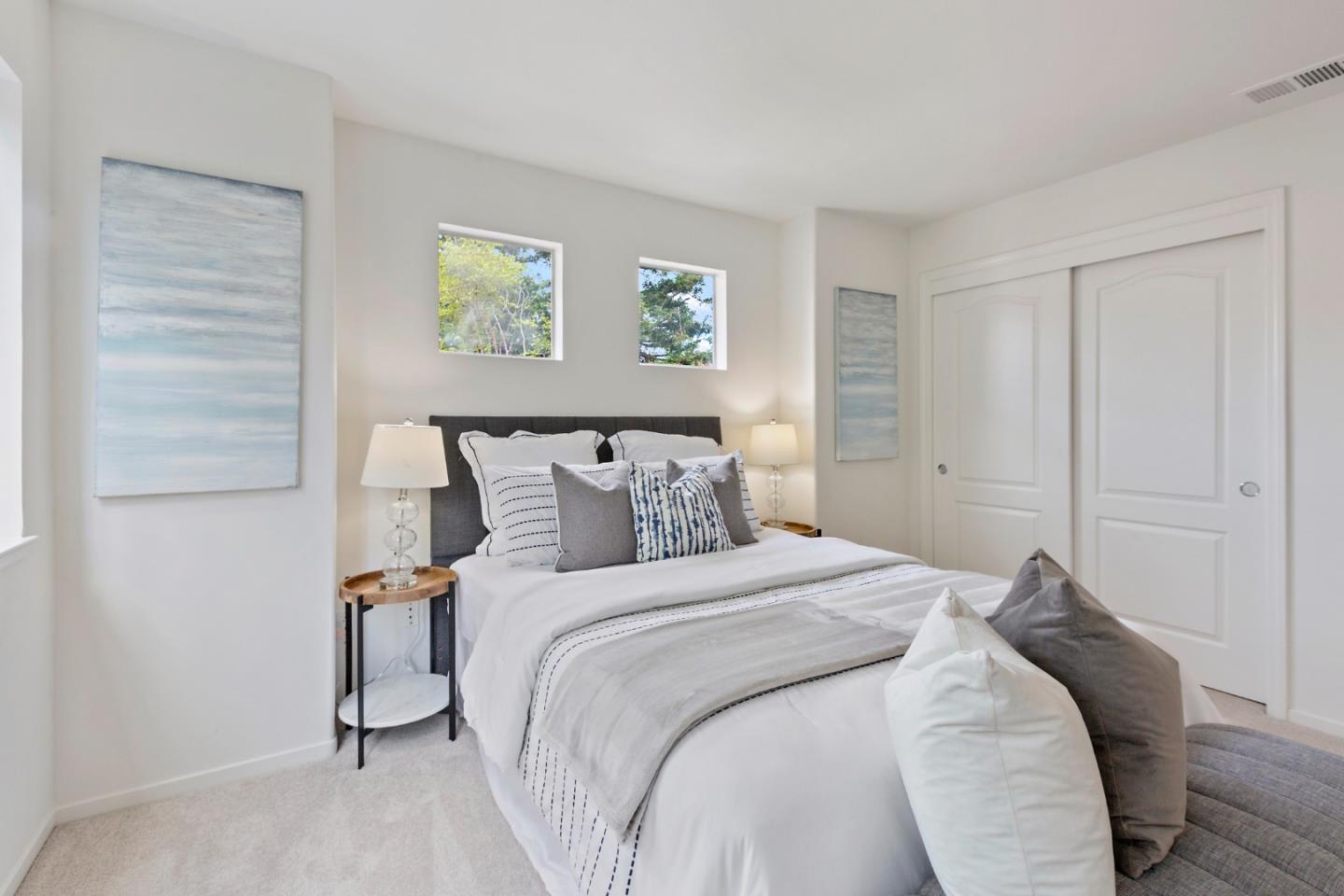Detail Gallery Image 27 of 42 For 973 Asilomar Ter #1,  Sunnyvale,  CA 94086 - 2 Beds | 2/1 Baths