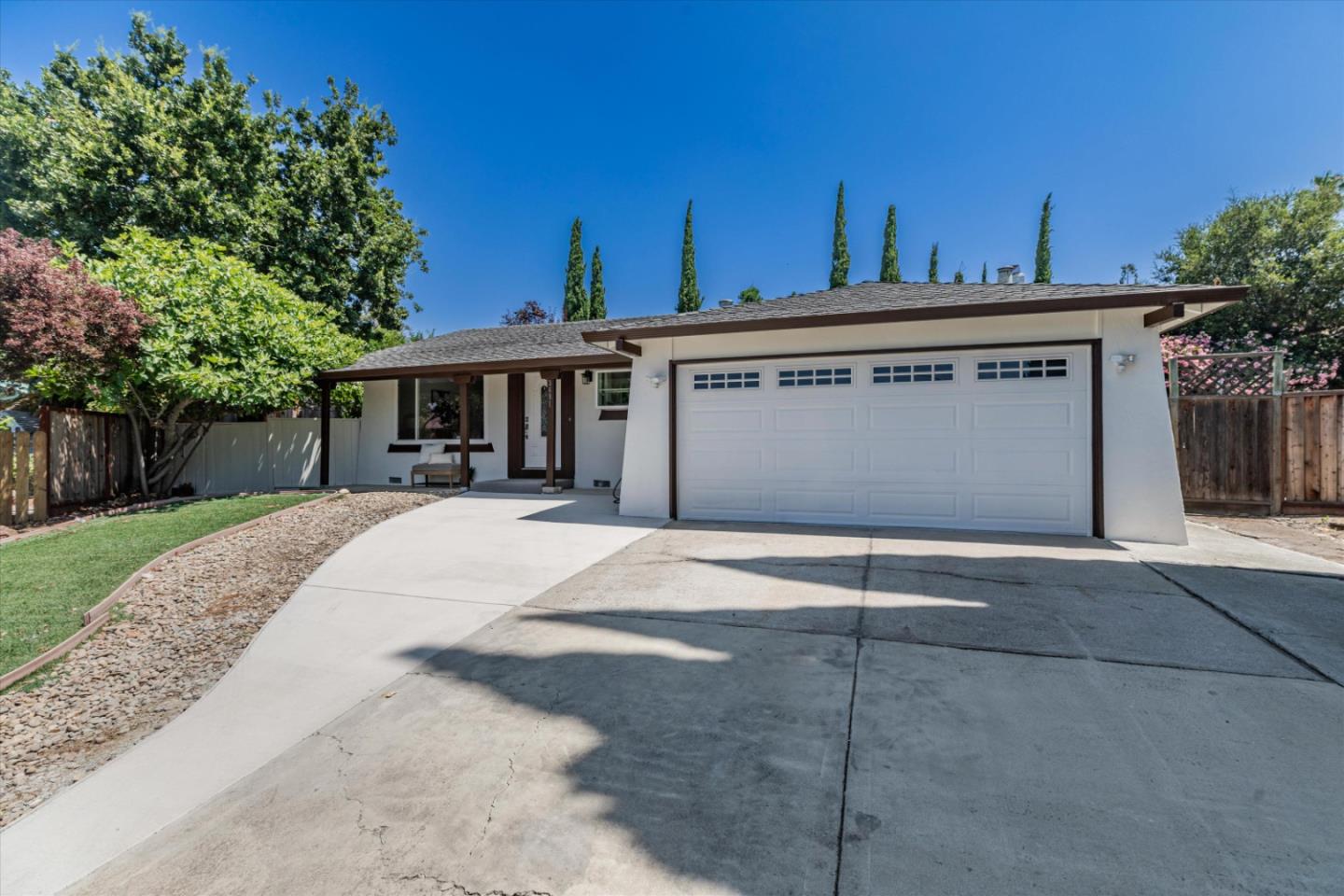 Detail Gallery Image 1 of 1 For 3681 Sydney Ct, San Jose,  CA 95132 - 3 Beds | 2 Baths