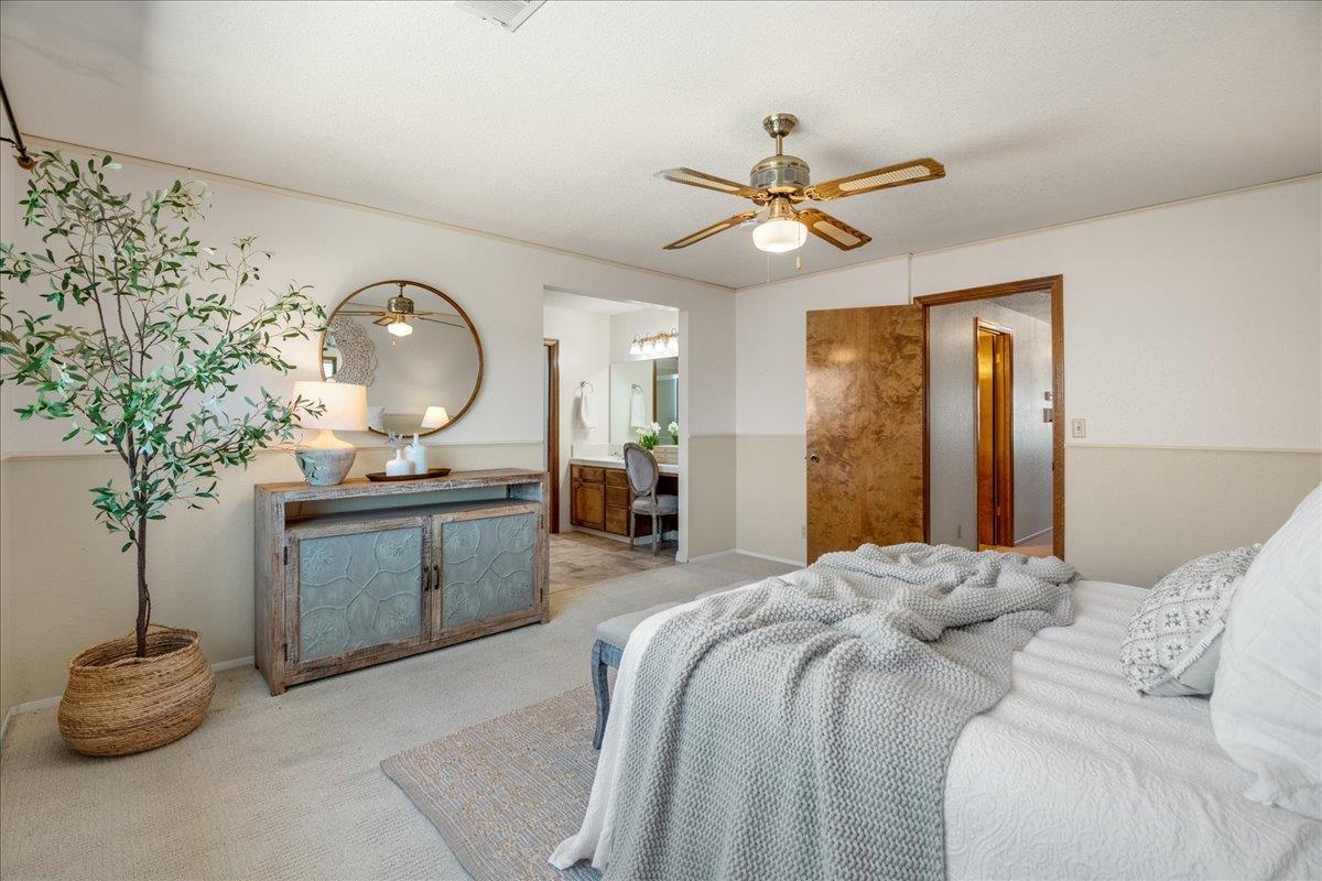 Detail Gallery Image 22 of 36 For 1410 Ghione Dr, Hollister,  CA 95023 - 3 Beds | 2/1 Baths