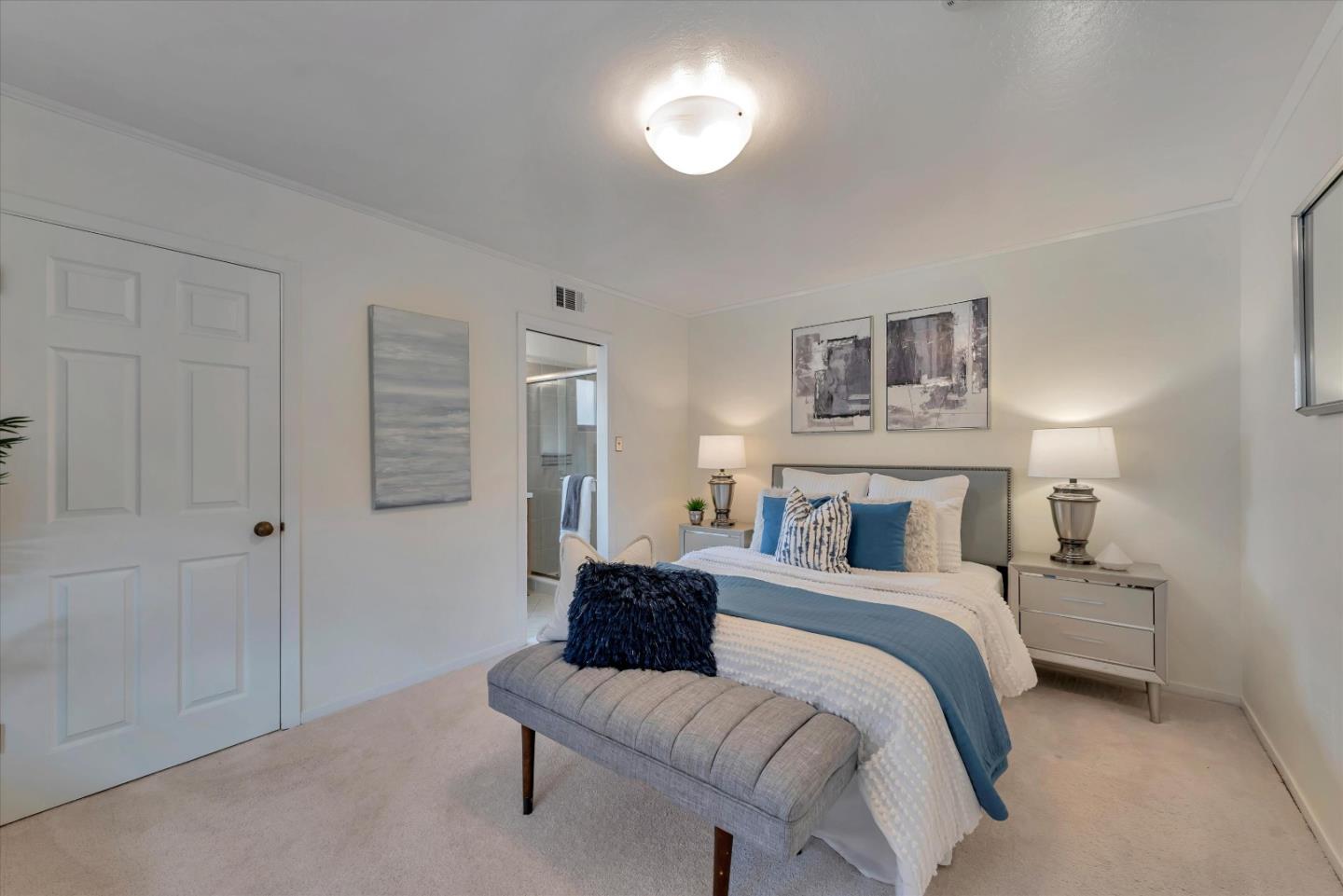 Detail Gallery Image 17 of 31 For 1057 Eden Ave, San Jose,  CA 95117 - 3 Beds | 2 Baths