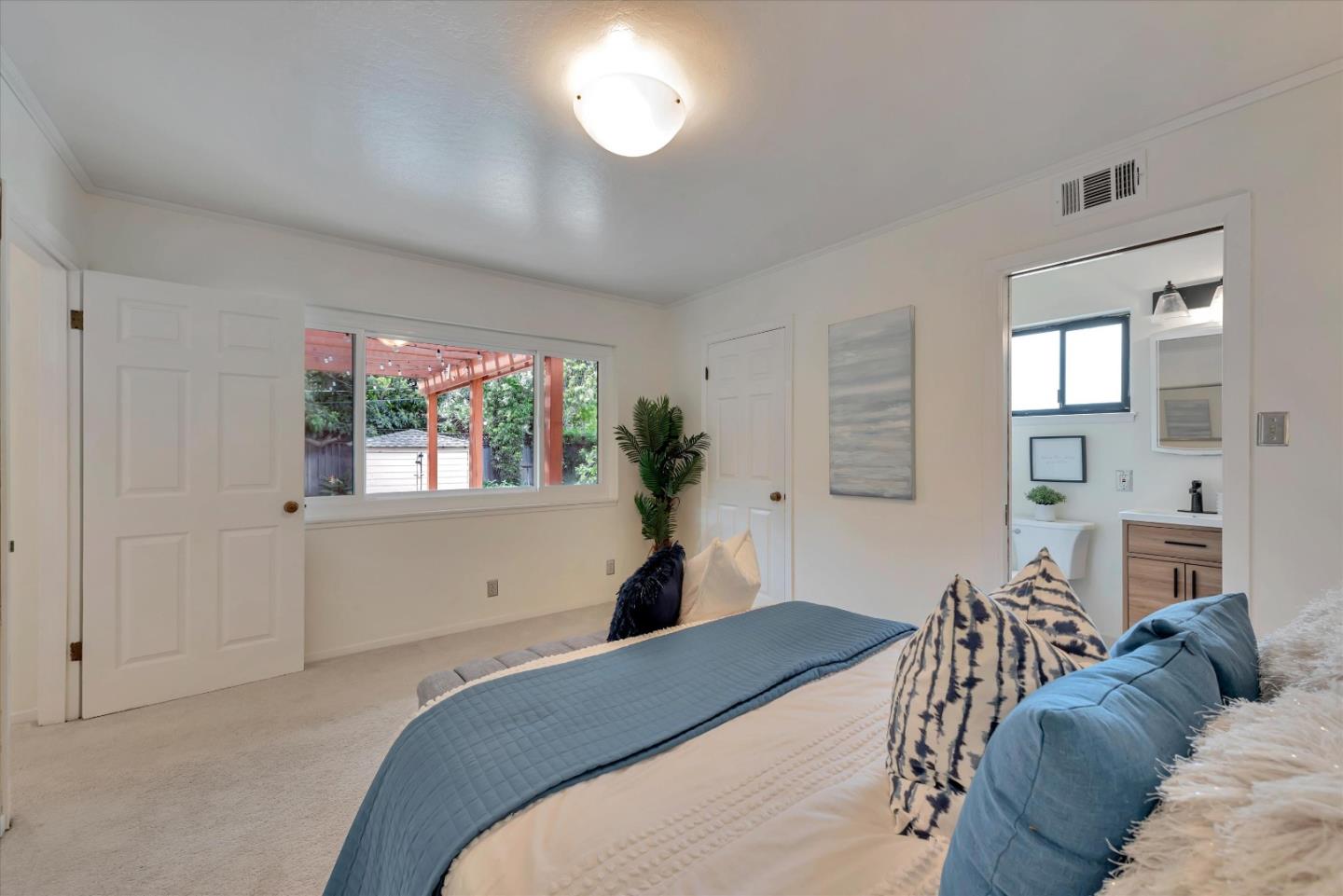 Detail Gallery Image 18 of 31 For 1057 Eden Ave, San Jose,  CA 95117 - 3 Beds | 2 Baths