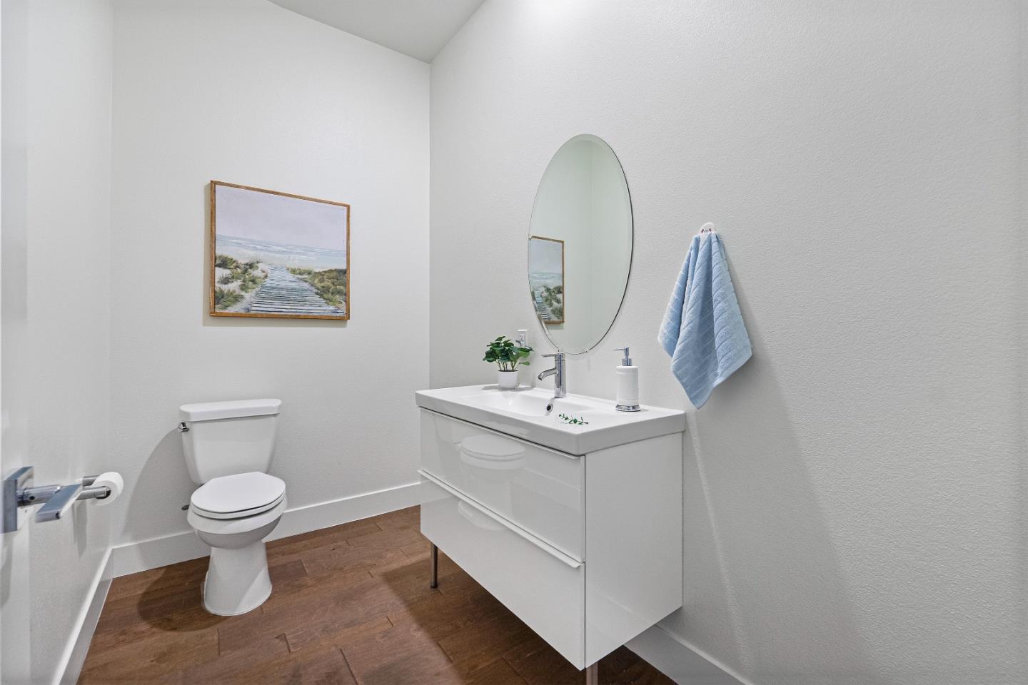 Detail Gallery Image 24 of 38 For 320 Riesling Ave #32,  Milpitas,  CA 95035 - 3 Beds | 2/1 Baths