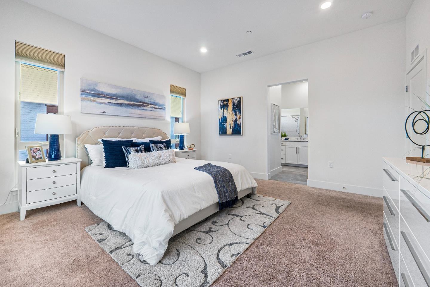 Detail Gallery Image 26 of 38 For 320 Riesling Ave #32,  Milpitas,  CA 95035 - 3 Beds | 2/1 Baths