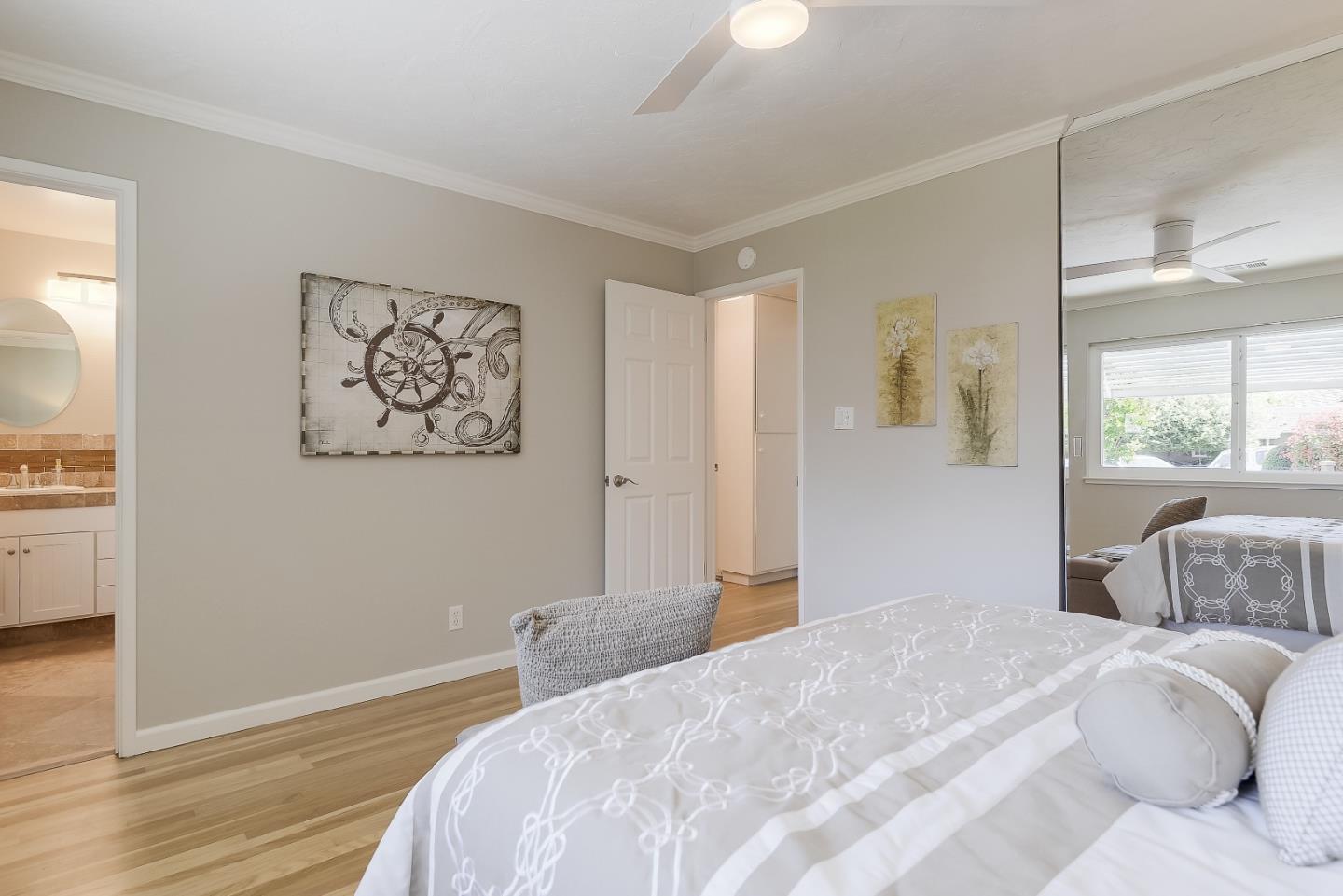 Detail Gallery Image 19 of 40 For 924 Quercus Ct, Sunnyvale,  CA 94086 - 4 Beds | 2 Baths