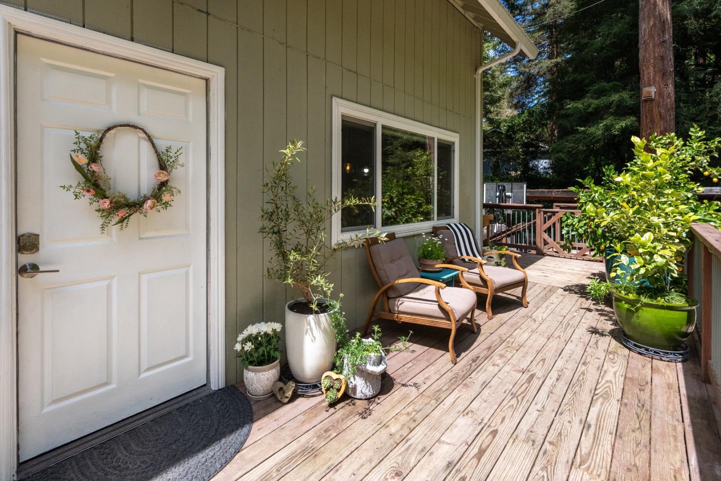 Detail Gallery Image 3 of 40 For 161 Dusty Dr, Scotts Valley,  CA 95066 - 2 Beds | 1/1 Baths