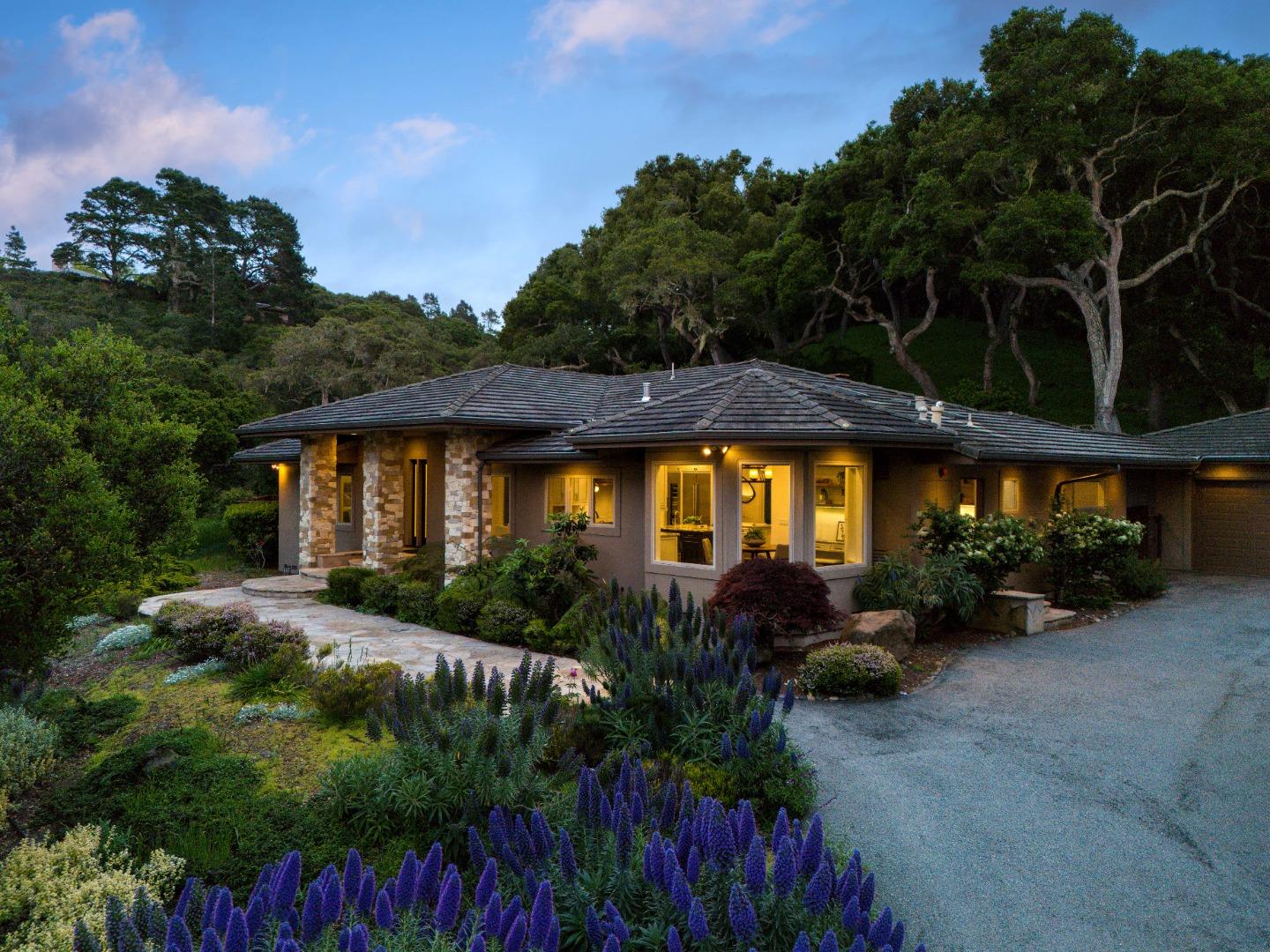 Photo of 5480 Quail Meadows Dr in Carmel, CA