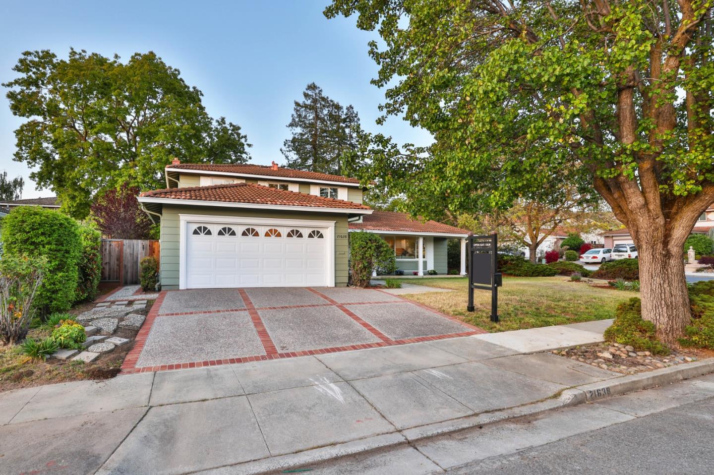 Photo of 21638 Rosario Ave in Cupertino, CA