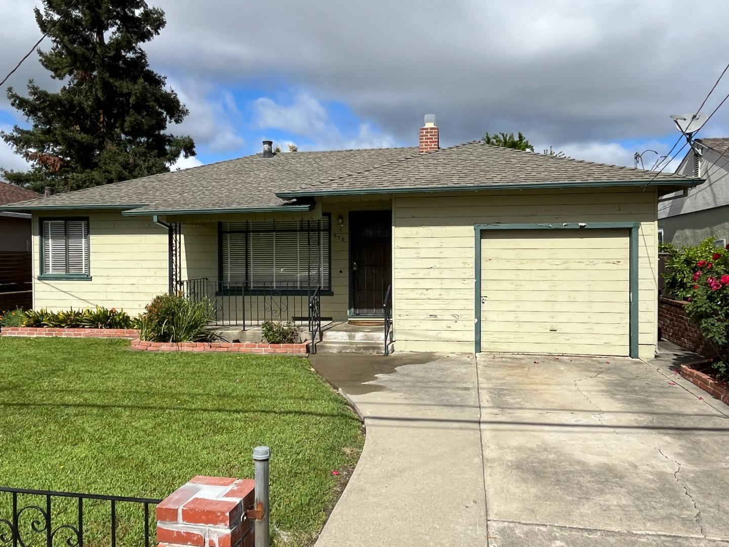 Photo of 573 Worley Ave in Sunnyvale, CA