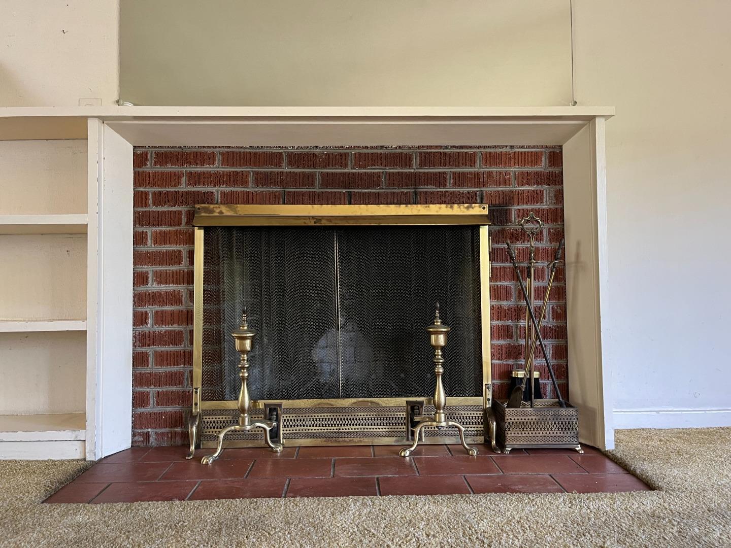 Detail Gallery Image 3 of 7 For 573 Worley Ave, Sunnyvale,  CA 94085 - 2 Beds | 1 Baths