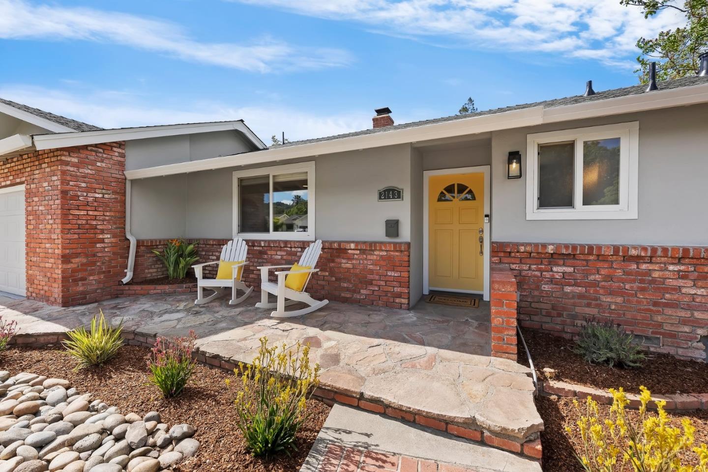 Detail Gallery Image 6 of 80 For 2143 Rosswood Dr, San Jose,  CA 95124 - 3 Beds | 2 Baths