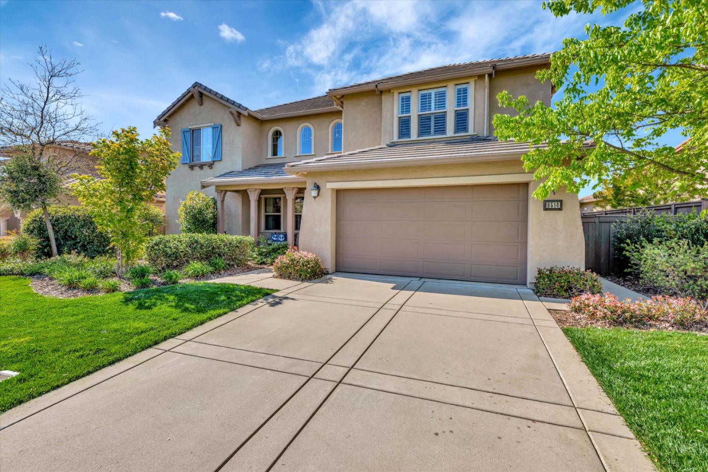 Photo of 6514 Goya Wy in El Dorado Hills, CA