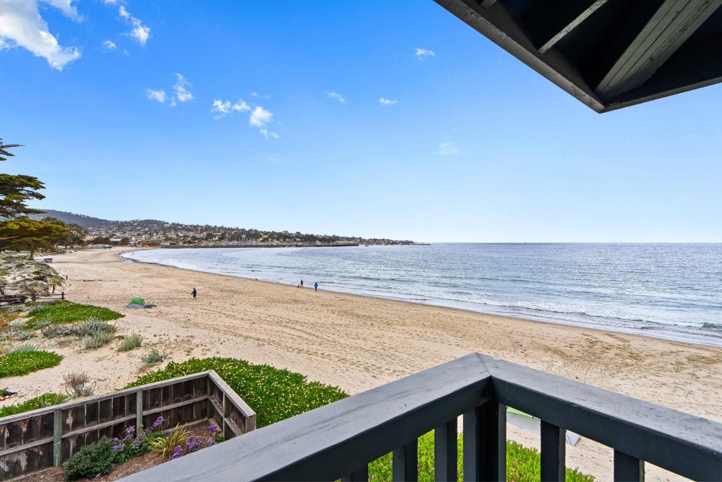 Detail Gallery Image 1 of 1 For 6 La Playa St, Monterey,  CA 93940 - 2 Beds | 2/1 Baths