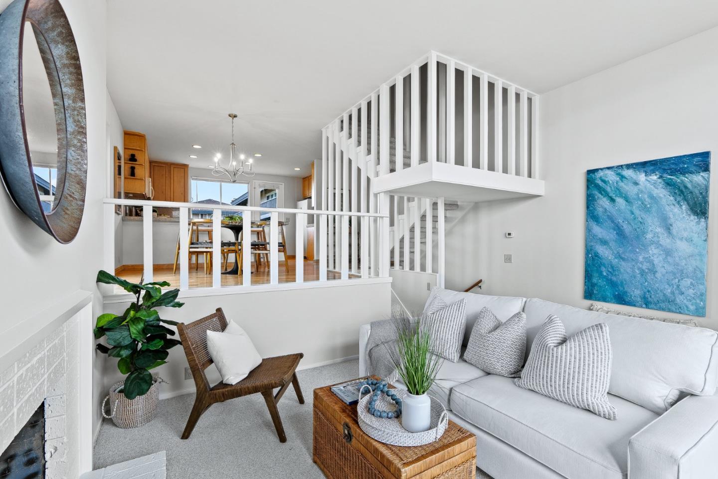 Detail Gallery Image 11 of 29 For 6 La Playa St, Monterey,  CA 93940 - 2 Beds | 2/1 Baths
