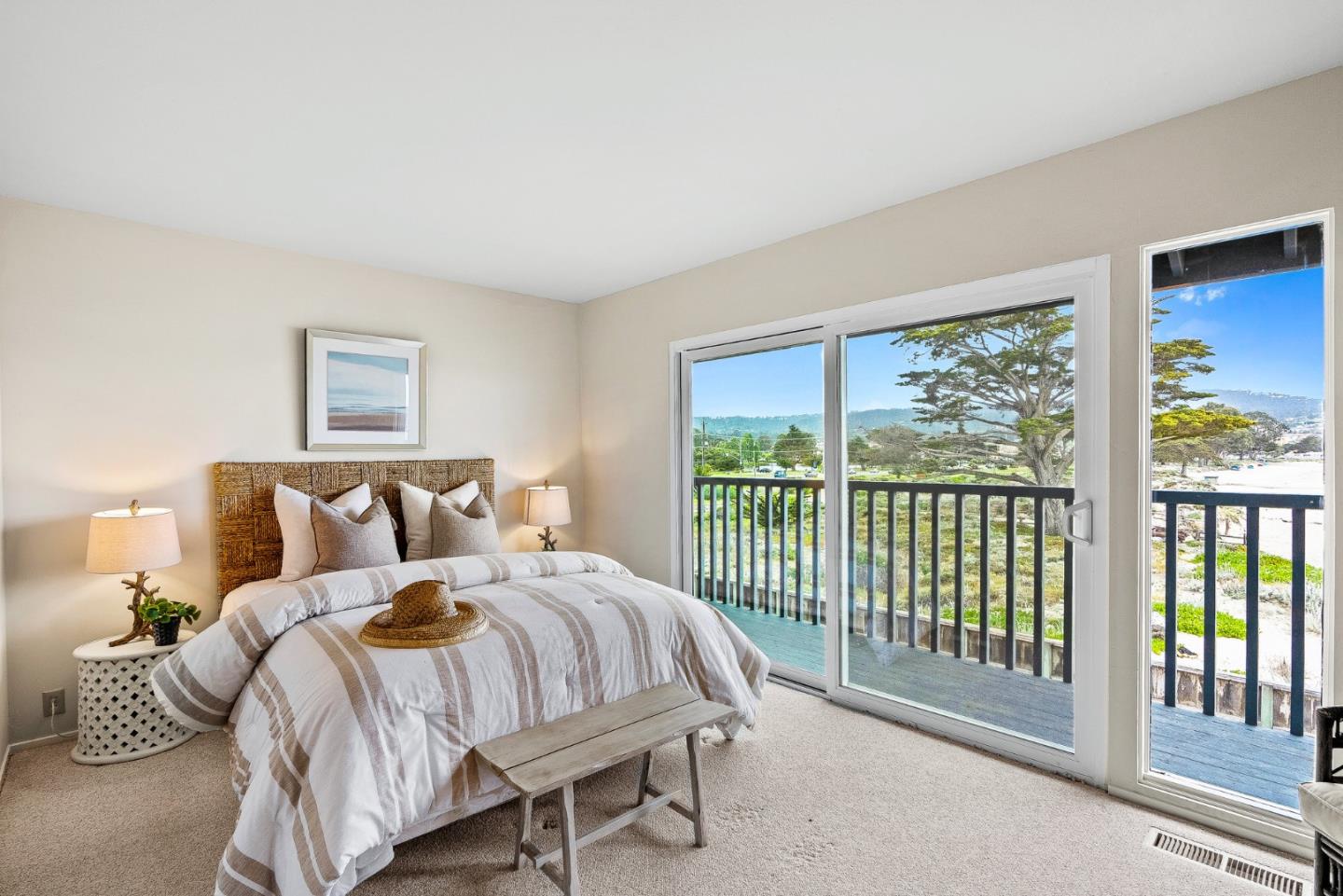 Detail Gallery Image 12 of 29 For 6 La Playa St, Monterey,  CA 93940 - 2 Beds | 2/1 Baths