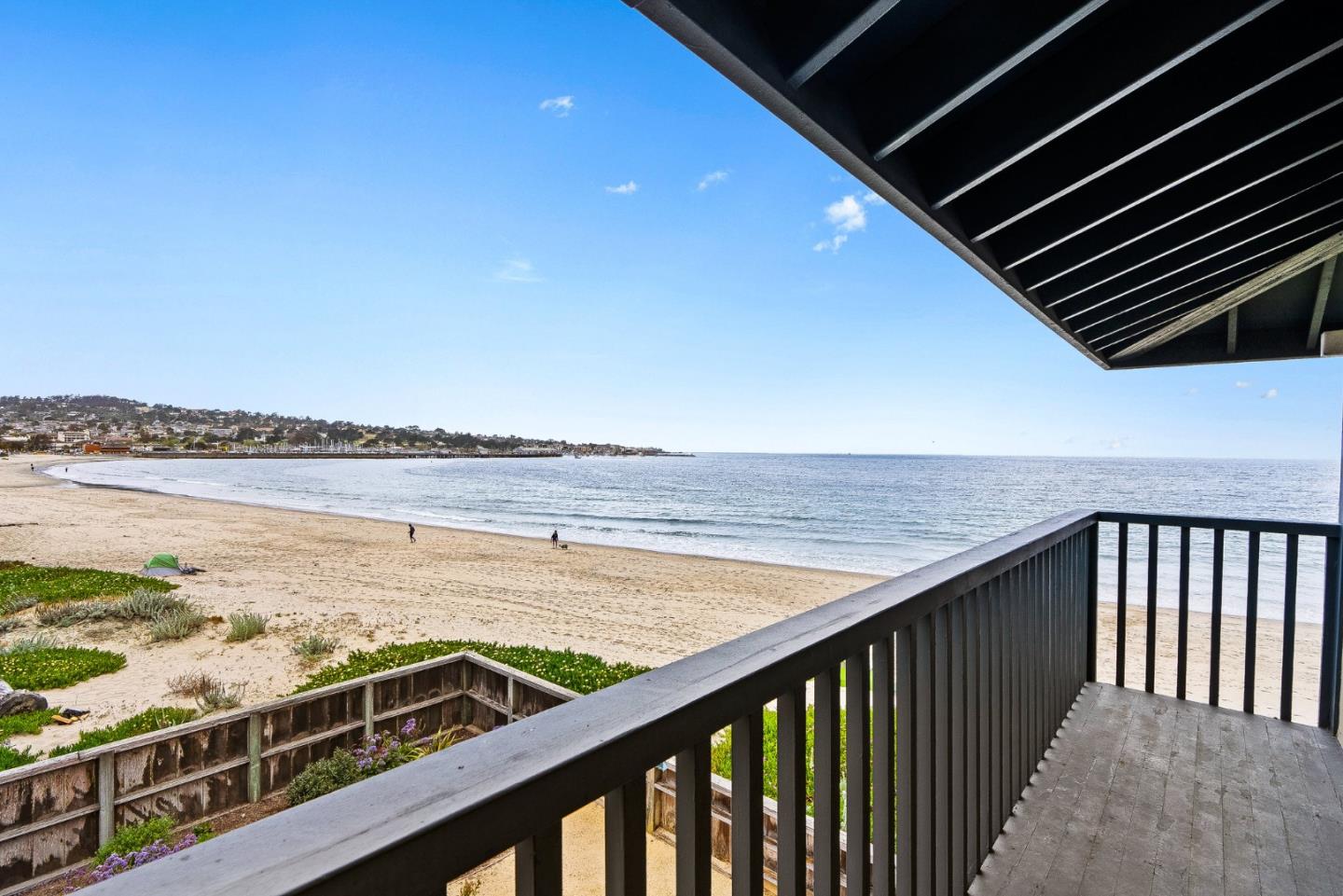 Detail Gallery Image 2 of 29 For 6 La Playa St, Monterey,  CA 93940 - 2 Beds | 2/1 Baths