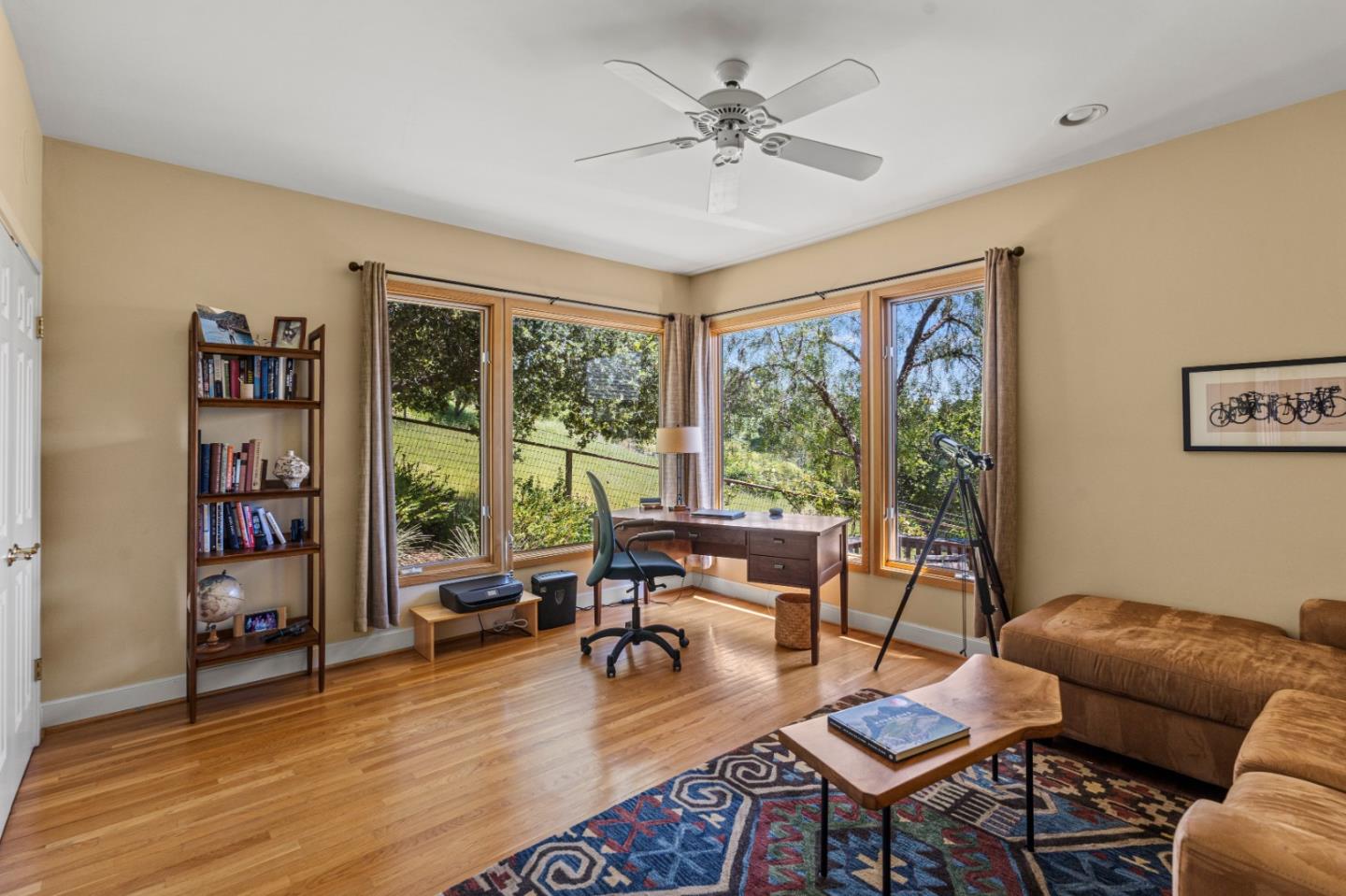 Detail Gallery Image 31 of 52 For 310 El Caminito Rd, Carmel Valley,  CA 93924 - 3 Beds | 2/1 Baths