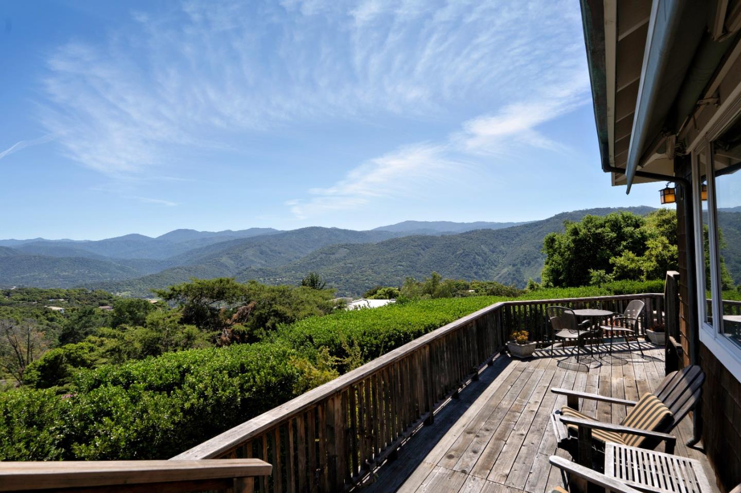 Detail Gallery Image 41 of 52 For 310 El Caminito Rd, Carmel Valley,  CA 93924 - 3 Beds | 2/1 Baths