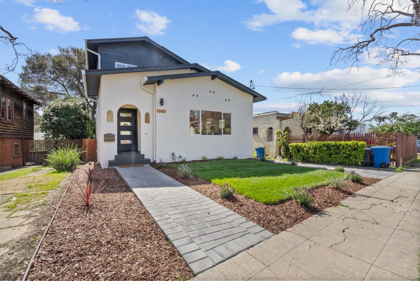 1640 Oak View Avenue, Kensington, CA 94707 Listing Photo  1