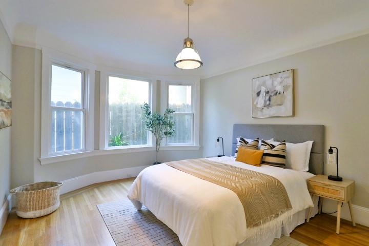 Detail Gallery Image 13 of 35 For 1561 Euclid Ave #1,  Berkeley,  CA 94708 - 2 Beds | 1 Baths