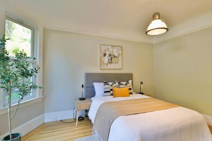 Detail Gallery Image 15 of 35 For 1561 Euclid Ave #1,  Berkeley,  CA 94708 - 2 Beds | 1 Baths