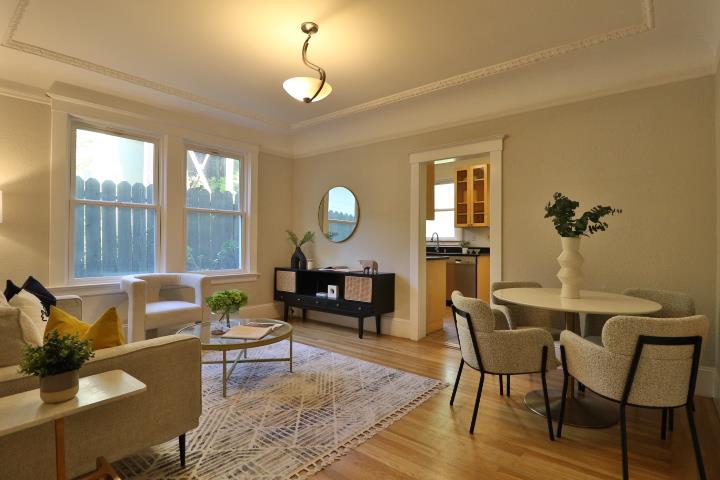 Detail Gallery Image 17 of 35 For 1561 Euclid Ave #1,  Berkeley,  CA 94708 - 2 Beds | 1 Baths