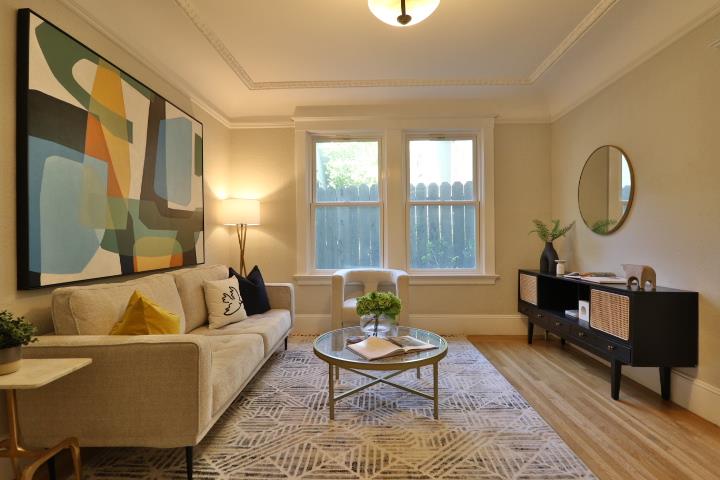 Detail Gallery Image 18 of 35 For 1561 Euclid Ave #1,  Berkeley,  CA 94708 - 2 Beds | 1 Baths