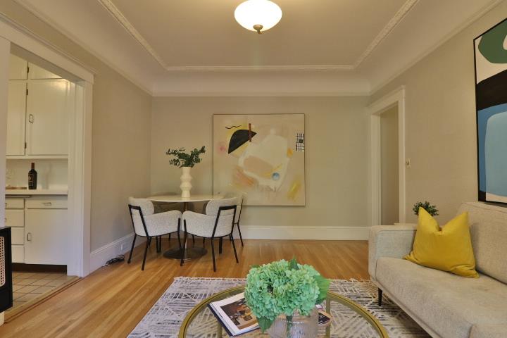 Detail Gallery Image 19 of 35 For 1561 Euclid Ave #1,  Berkeley,  CA 94708 - 2 Beds | 1 Baths