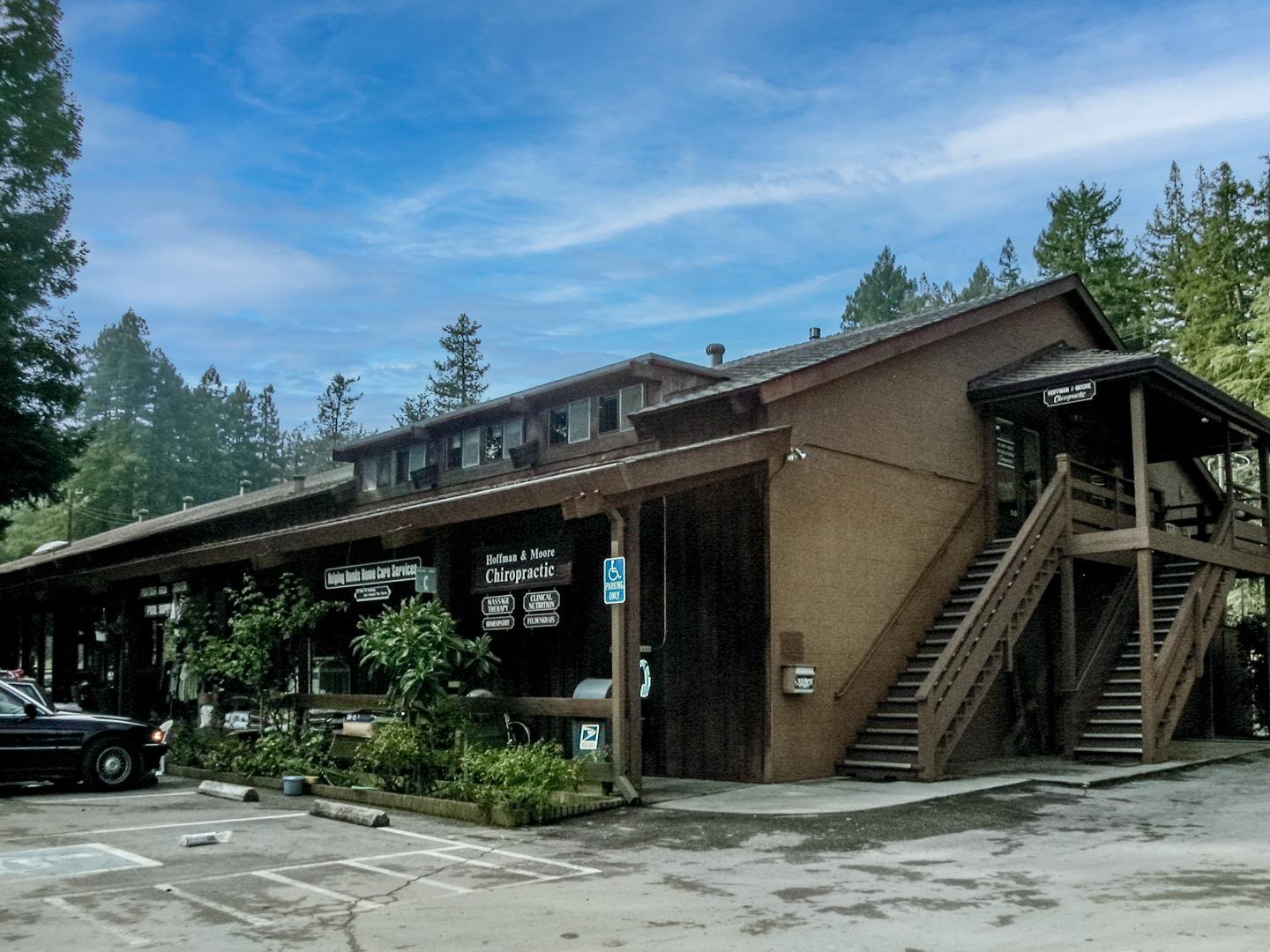 Commercial Properties