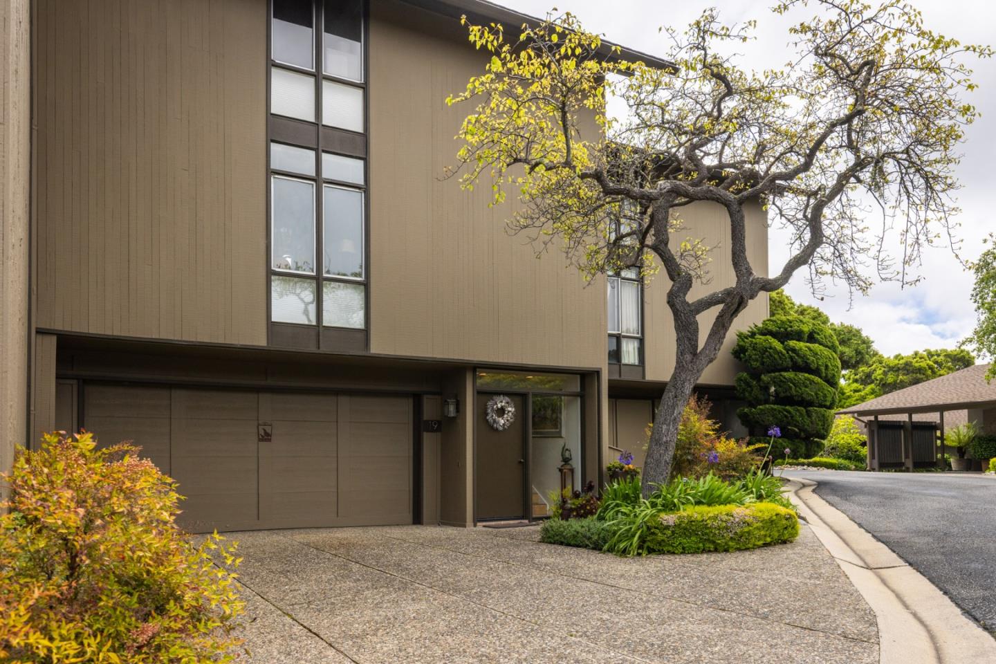 Detail Gallery Image 1 of 1 For 7020 Valley Greens Dr #19,  Carmel Valley,  CA 93923 - 3 Beds | 2/1 Baths