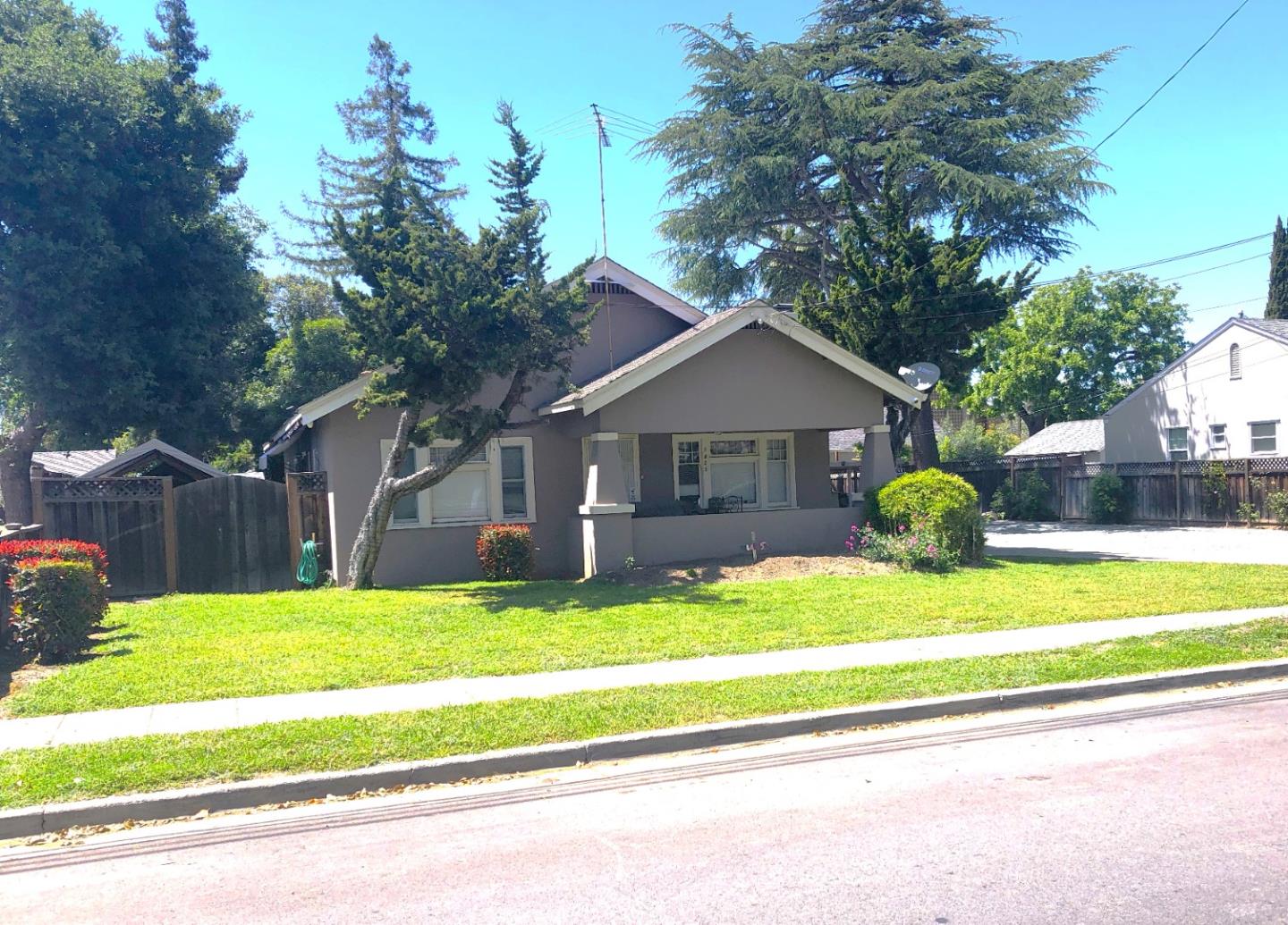 Photo of 1425 Cherry Ave in San Jose, CA