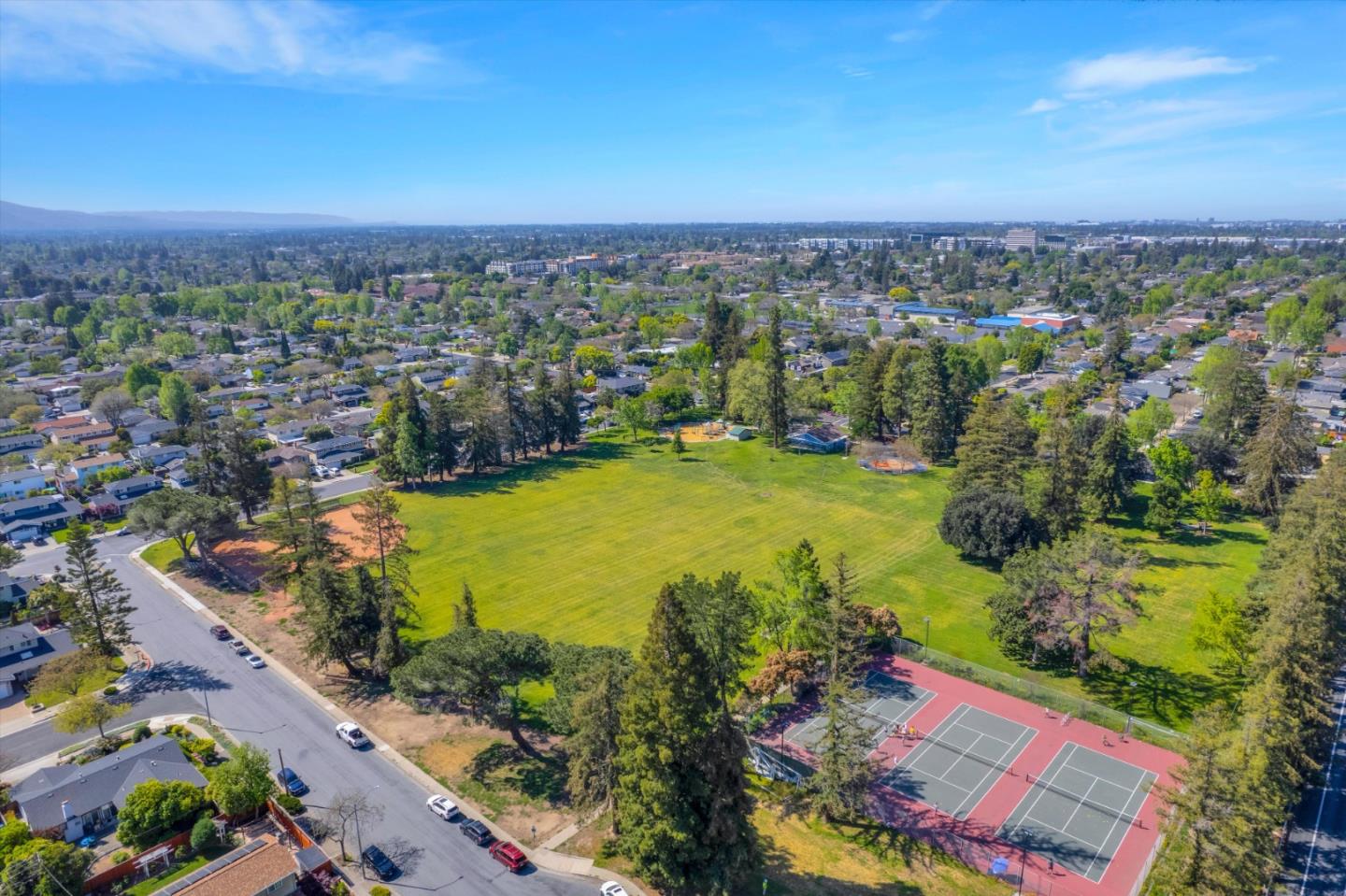 Detail Gallery Image 1 of 37 For 1149 S Daniel Way, San Jose,  CA 95128 - 3 Beds | 2 Baths