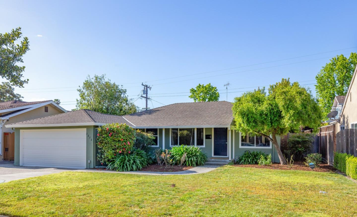 Photo of 2272 Sunny Vista Dr in San Jose, CA