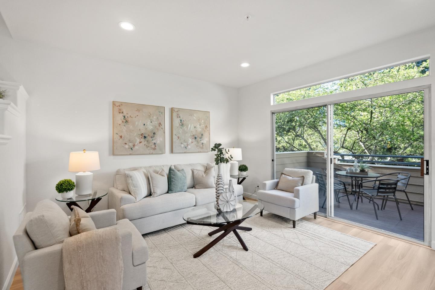 Detail Gallery Image 1 of 60 For 502 Porpoise Bay Ter a,  Sunnyvale,  CA 94089 - 3 Beds | 2/1 Baths