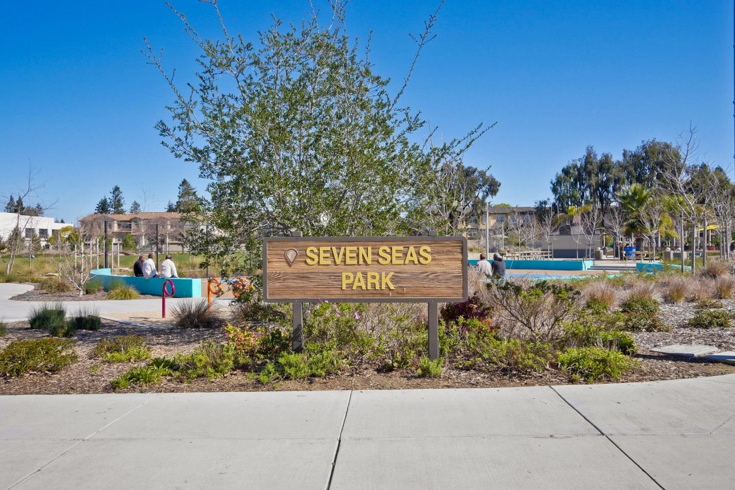 Detail Gallery Image 47 of 60 For 502 Porpoise Bay Ter a,  Sunnyvale,  CA 94089 - 3 Beds | 2/1 Baths