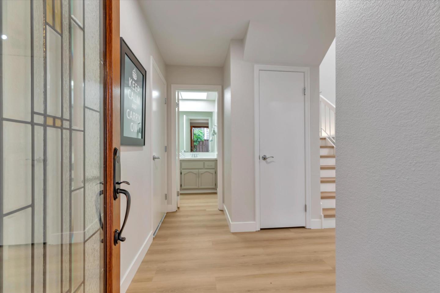 Detail Gallery Image 7 of 52 For 584 Folsom Cir, Milpitas,  CA 95035 - 2 Beds | 2/1 Baths