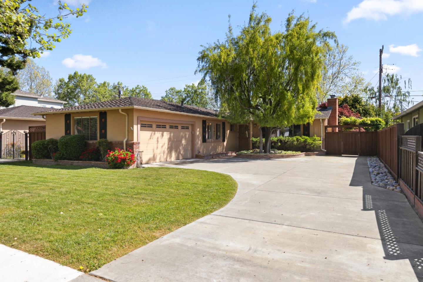 Photo of 2120 Cheryl Wy in San Jose, CA