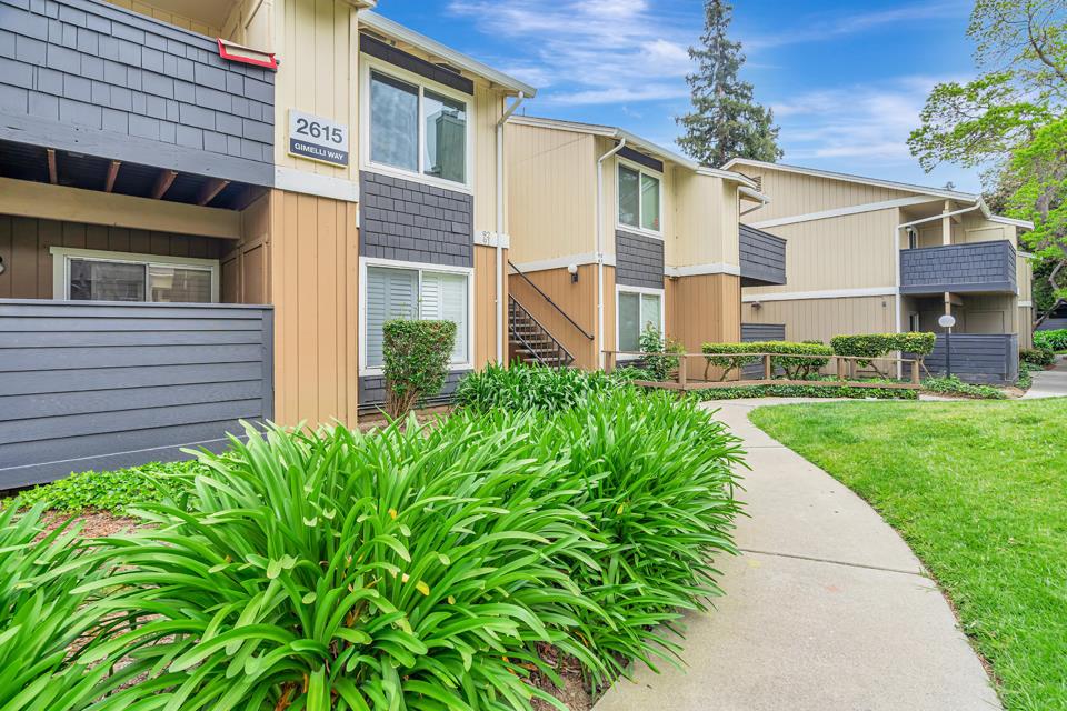 Detail Gallery Image 21 of 25 For 2615 Gimelli Way #92,  San Jose,  CA 95133 - 2 Beds | 2 Baths