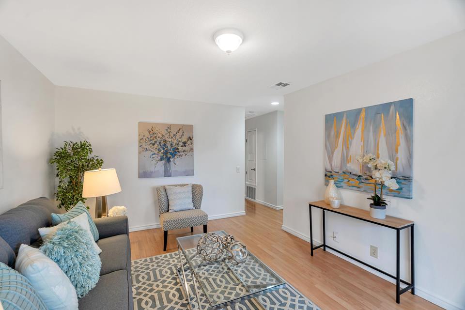Detail Gallery Image 3 of 25 For 2615 Gimelli Way #92,  San Jose,  CA 95133 - 2 Beds | 2 Baths