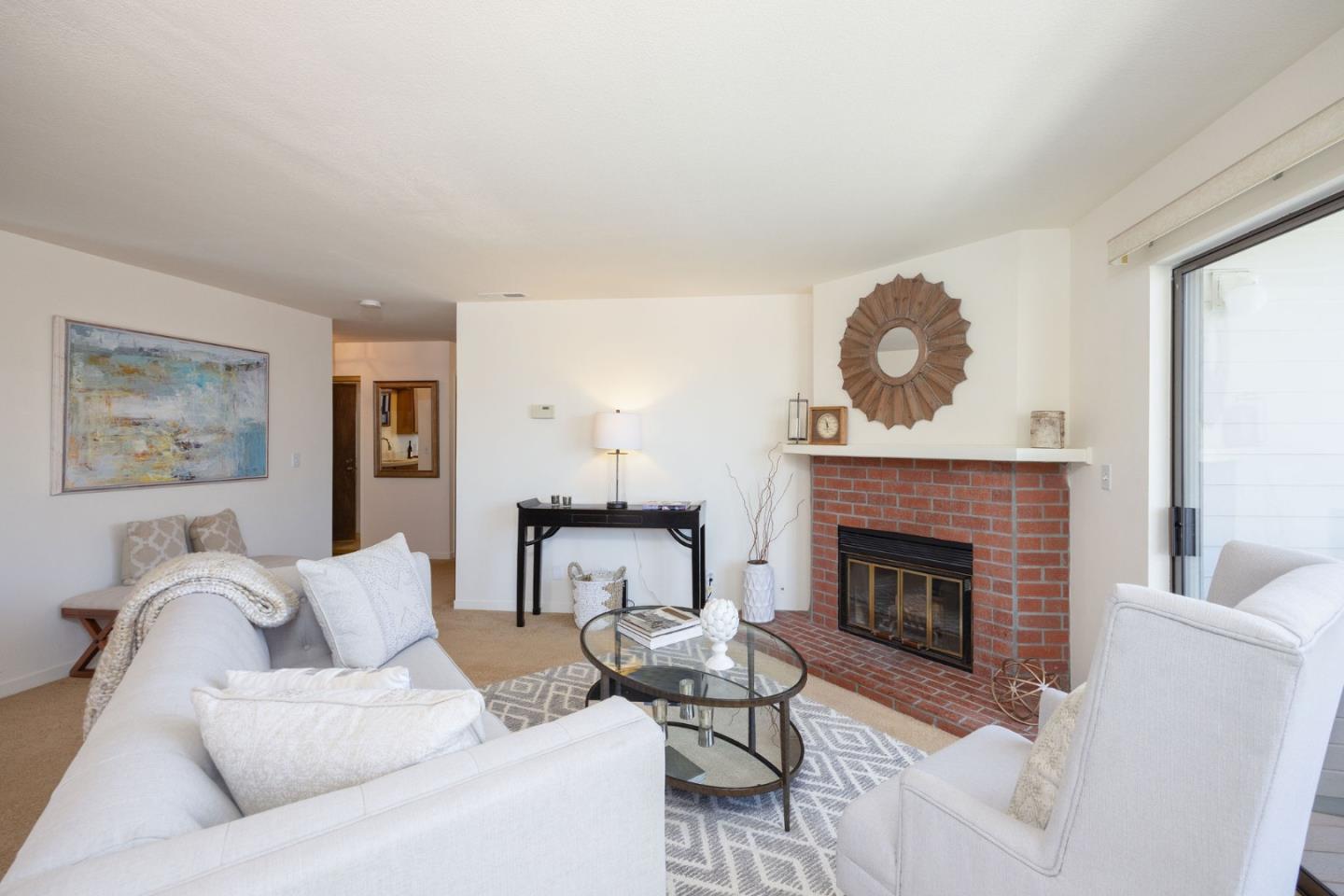 Detail Gallery Image 2 of 19 For 461 Pine Ave #35,  Half Moon Bay,  CA 94019 - 2 Beds | 2 Baths