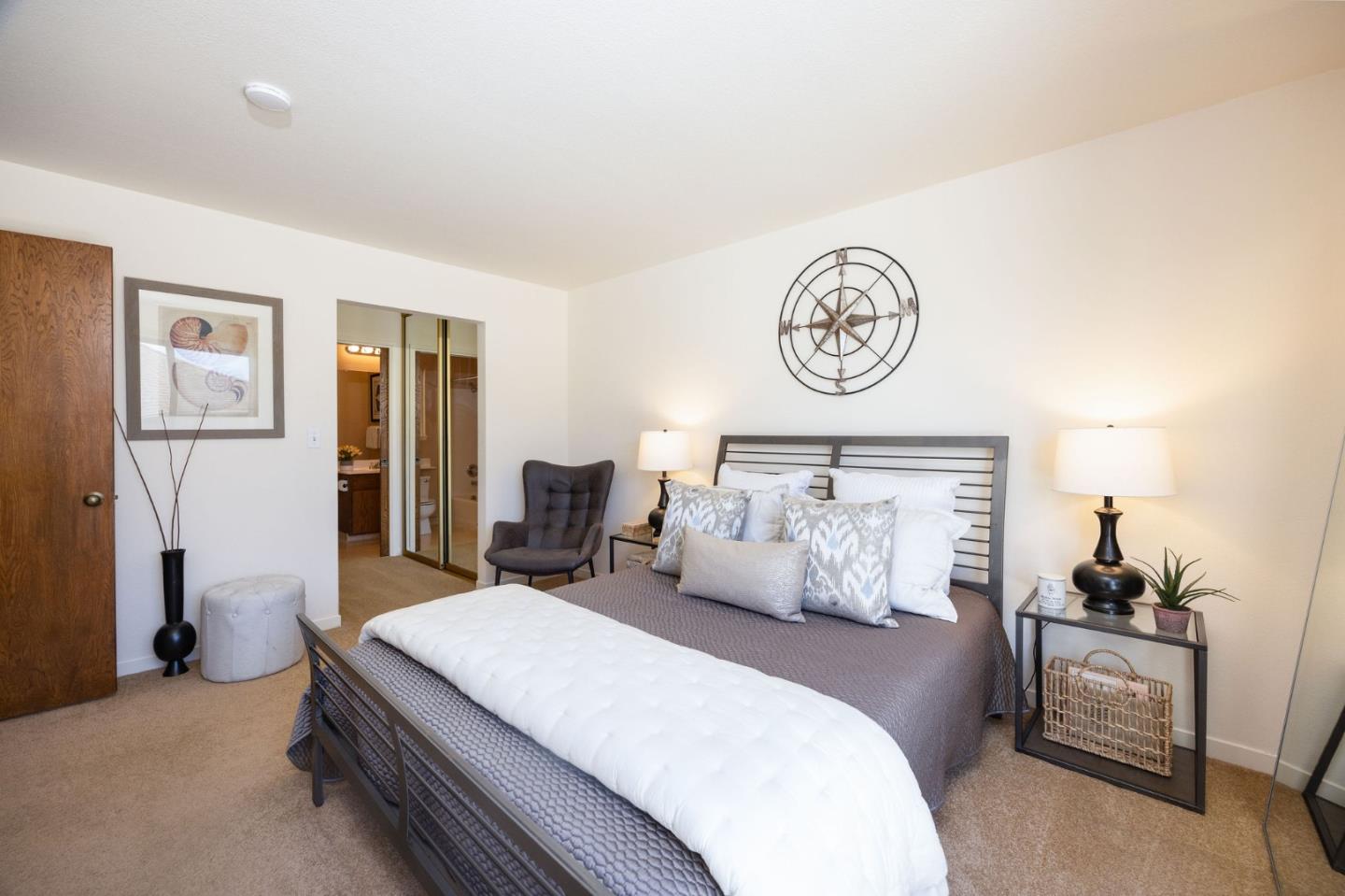 Detail Gallery Image 9 of 19 For 461 Pine Ave #35,  Half Moon Bay,  CA 94019 - 2 Beds | 2 Baths